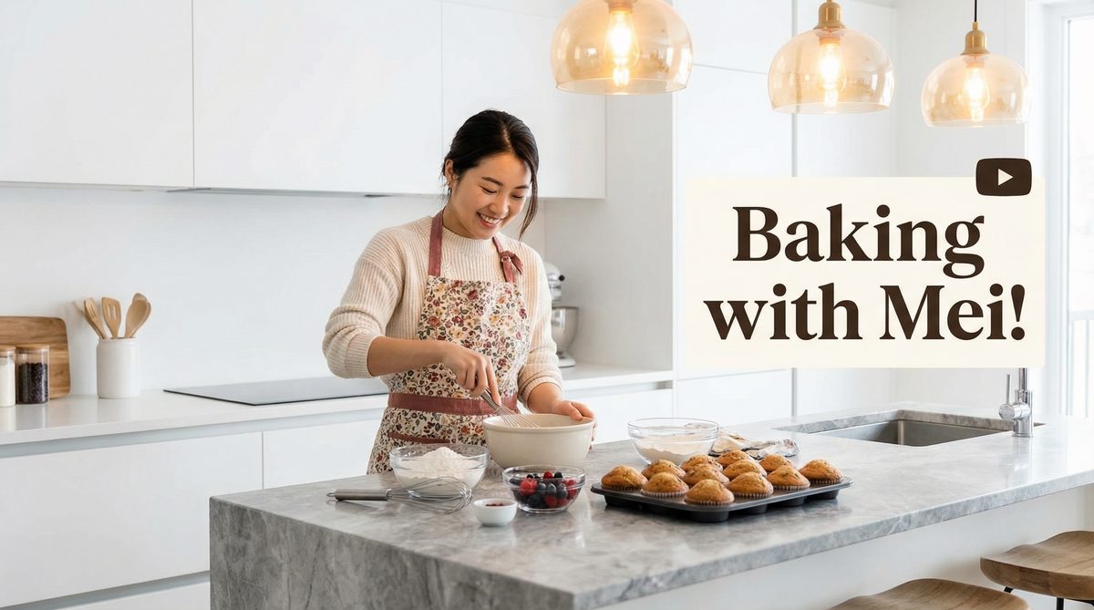 麻豆创作者小厨娘