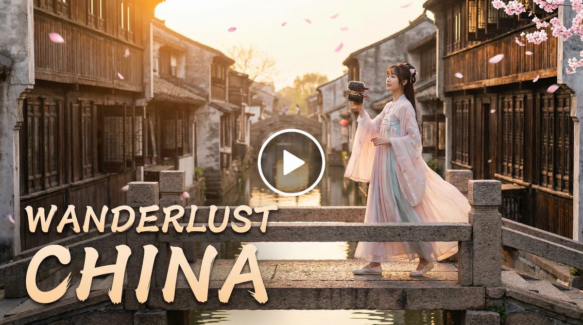 麻豆创作者旅行家