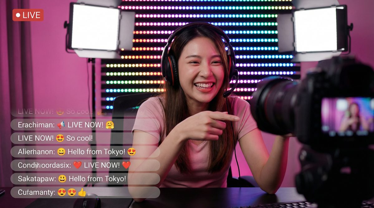 麻豆美女直播视频